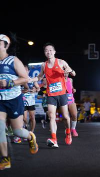 BIB: 41733, 583
                            <button type="button" onclick="openModal(23098777)" class="btn btn-primary btn-sm float-right btn-popup" data-toggle="modal" data-target=".modal-high-quality">
                        <i class="fas fa-shopping-cart"></i> Add to Cart
                    </button>
                                            <button type="button" onclick="isThisMe(23098777, true)" class="btn btn-success btn-sm float-right btn-popup btn-isme hidden" data-toggle="tooltip" data-placement="bottom" title="นี่คือรูปของคุณใช่ไหม คลิกที่นี่เพื่อเอาเข้าอัลบั้ม">
                        <i class="fas fa-plus"></i> Add to album
                    </button>
                    <button type="button" onclick="isThisMe(23098777, false)" class="btn btn-warning btn-sm float-right btn-popup btn-isnotme hidden">
                        <i class="fas fa-ban"></i> Remove from album
                    </button>